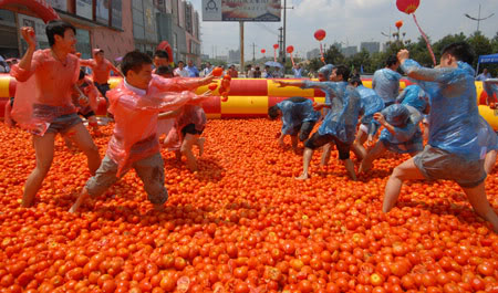 Like this, but more representative of the corruption of our youth.